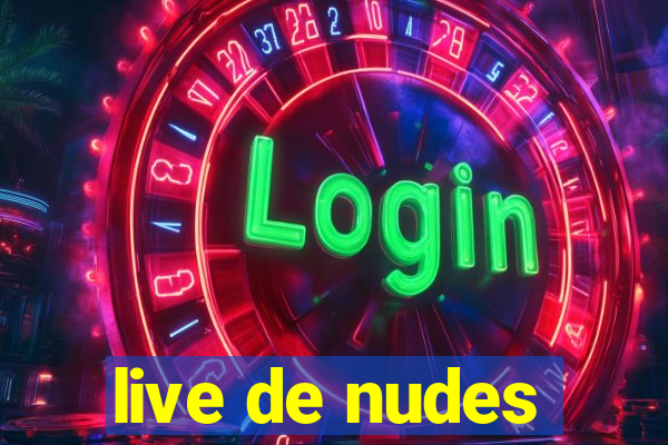 live de nudes